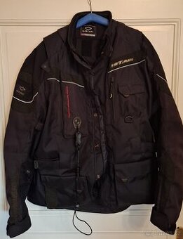 Airbagová bunda Hit-Air, 2XL