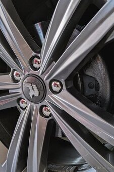 ALU kola VW Arteon SEBRING 18"