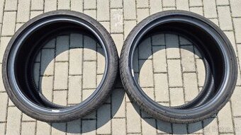 GOODYEAR Eagle F1 Asymmetric 5 Runflat 245/35 R20 - letní