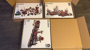 Lego bricklink