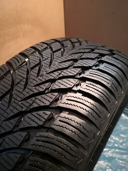 PNEU 225/55R18 ZIMNÍ