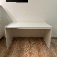 Lavice/dětský stůl IKEA SMASTAD, 90x50x48 cm - 1