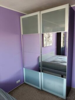 Skříň Ikea Pax