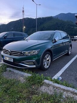 Volkswagen Passat B8 - 1