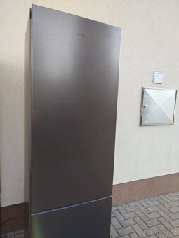 Lednice Samsung - 1