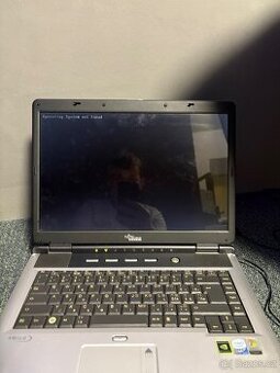 Fujitsu 1556