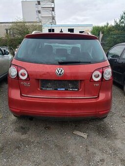 Náhradní díly z VW Golf plus V
