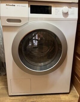 Miele WDB030, HW20 Eco