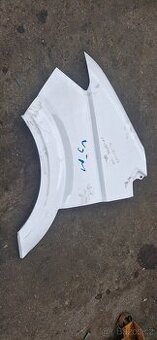 Levy predni blatnik vw crafter 7c0821105b