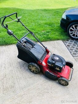 Hecht briggs stratton 675ex series 190cc