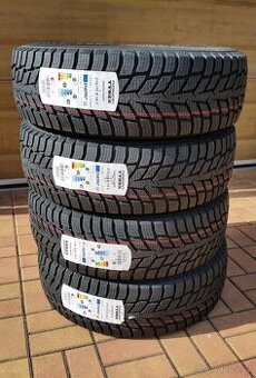 215/75 R16C 116/114 R NOVÉ zimní pneumatiky NOKIAN