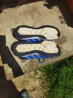 Prodám tenisky Adidas ESSENTIAL STAR 2 K blue