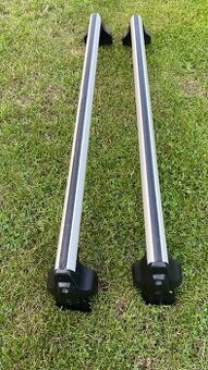 rezervaceProdám originál příčníky na Škoda Octavia III lift.