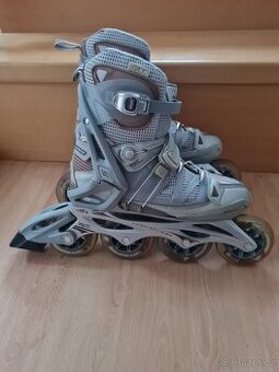 Dámské brusle rollerblade activa 360MX