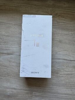 SONY Xperia 1 III – 12 GB RAM / 256 GB / Dual SIM / NOVÝ