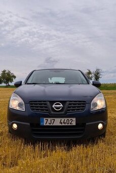 Nissan Qashqai 2.0DCi