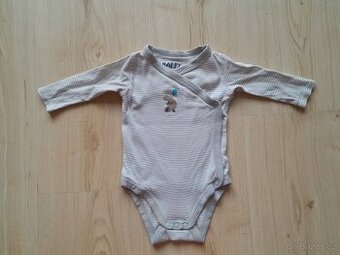Body Tchibo vel. 62/68