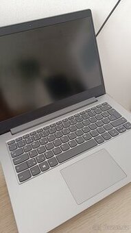 Notebook Lenovo - 1