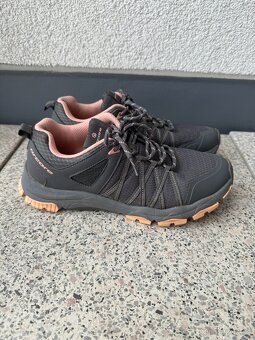 Dámské turistické boty Arcore 40