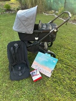 BUGABOO FOX1