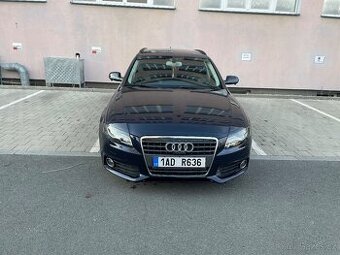 Audi A4 B8 2.0TDI 2010 r.v
