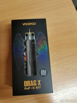 Voopoo Drag X