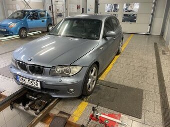 BMW 130i