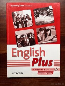 English Plus - Workbook 2,3,4