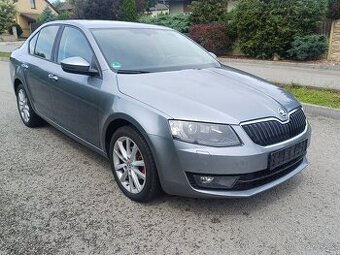 Octavia 3 1.4 tsi 103kW Elegance