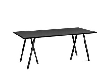 Jídelní/pracovní stůl HAY LOOP STAND