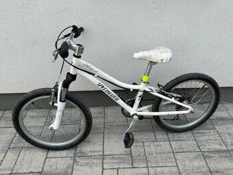 Dětské kolo 20” Specialized Hotrock