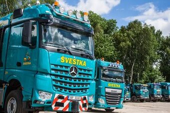 AUTOMECHANIK/AUTOMECHANIČKA – OSOBNÍ A NÁKLADNÍ VOZIDLA
