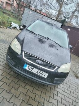 Ford Focus C-max 2.0 Tdci