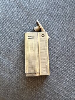 MCO Streamline 6800 – vintage zapalovač Made in Austria