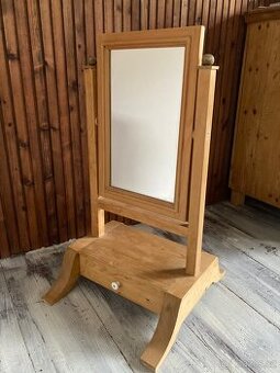 dámská toaletka/toaletní skříňka - 1