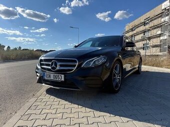 Mercedes w213