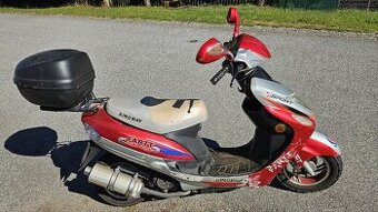 Kingway Farrt Go Sport