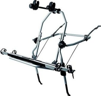 Thule ClipOn High 9105 - na Peugeot 207
