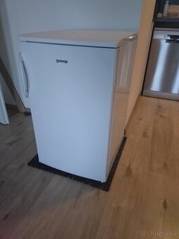 Prodám ledničku Gorenje