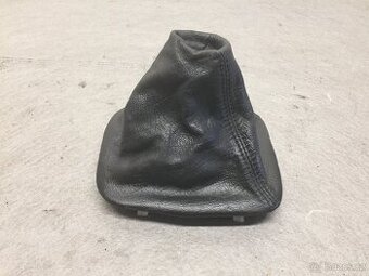 BMW E34 1987-1995 - KOŽENÁ MANŽETA ŘADÍCÍ PÁKY