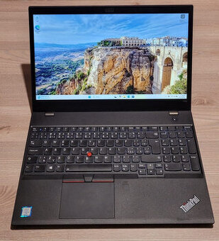 Lenovo, i5-8350u 4/8x 3,60GHz, 16GB DDR4, 512GB SSD, bat. 2h