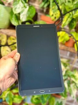 Samsung Galaxy Tab A 10,1″ (2016) – 32 GB, perfektní stav🔥
