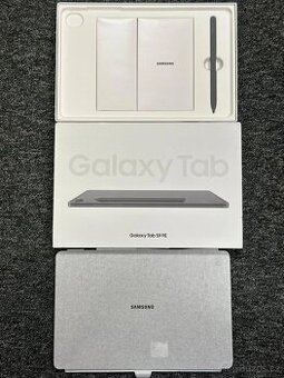 Prodám SAMSUNG GALAXY TAB S9 FE