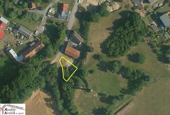 Stavební pozemek, 3km od Kutné Hory