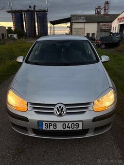 Vw Golf 5 1.9 TDi 66kW