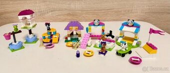 Lego Friends malé sady se zvířátky
