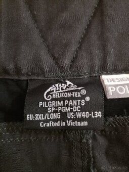 Pánské kalhoty PILGRIM® Helikon-Tex®