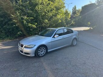 Prodám BMW 320d E90 LCI – 130 kW, motor N47D20C Tü