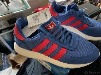 Tenisky Adidas uplne nové vel 8 1/2