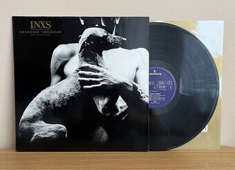 INXS – Shabooh Shoobah